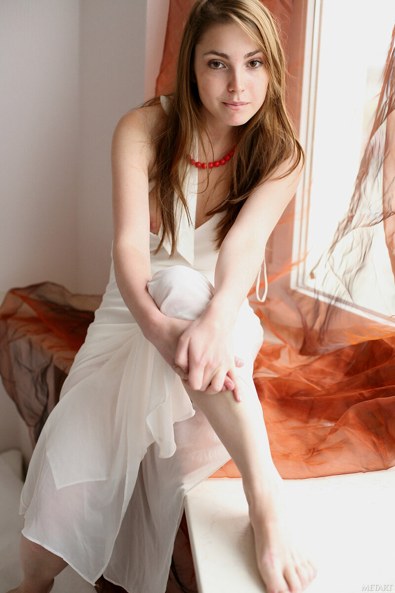 Нина, 21