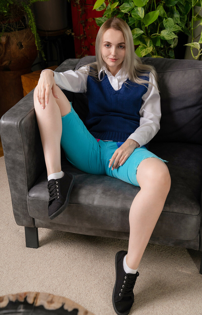 Устина, 51