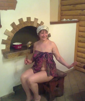 Рита, 43